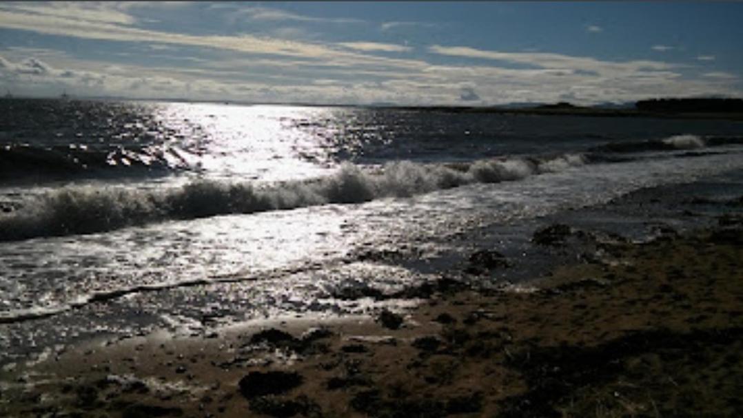 Coastal Caravan Elie Sleeps 6 Exteriér fotografie